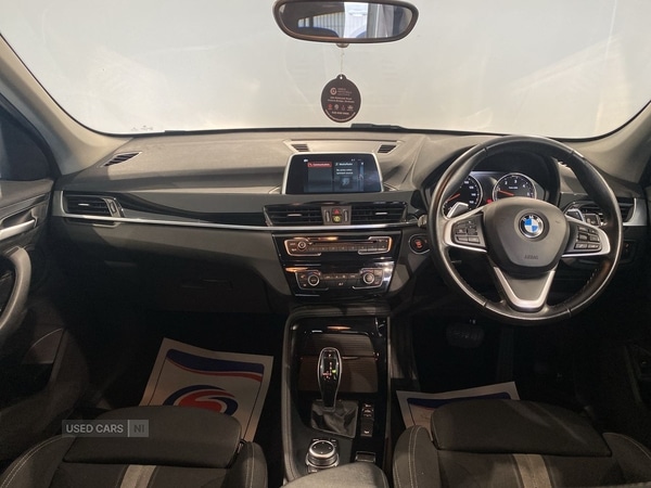Used BMW X1 2018 for sale - 76024945: Photo 11
