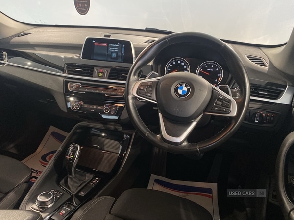 Used BMW X1 2018 for sale - 76024945: Photo 12