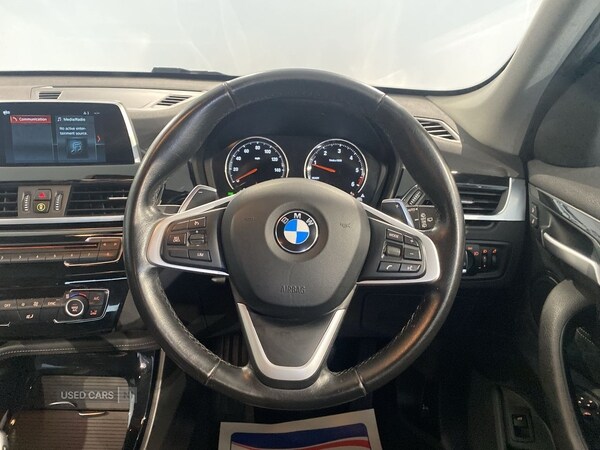 Used BMW X1 2018 for sale - 76024945: Photo 13