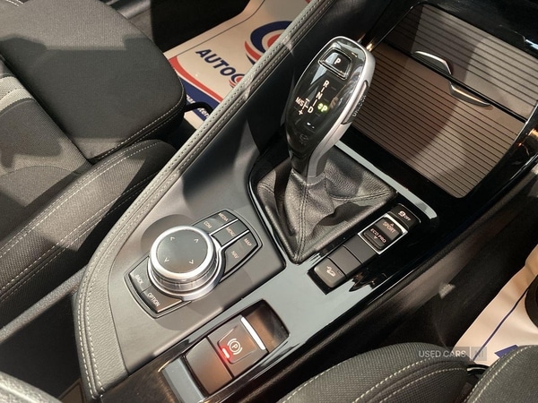 Used BMW X1 2018 for sale - 76024945: Photo 14