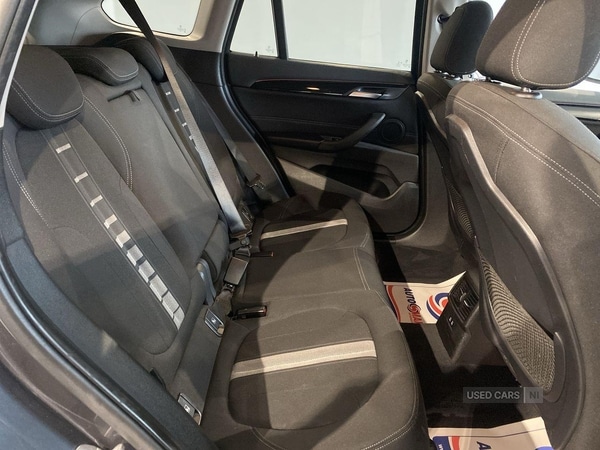 Used BMW X1 2018 for sale - 76024945: Photo 15