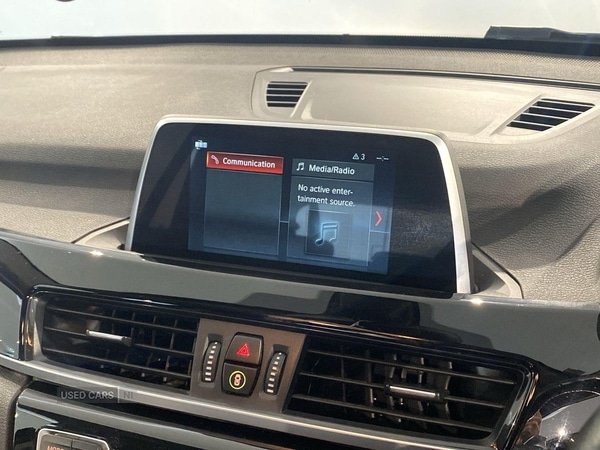 Used BMW X1 2018 for sale - 76024945: Photo 16