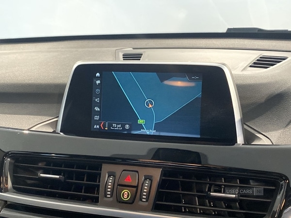 Used BMW X1 2018 for sale - 76024945: Photo 17