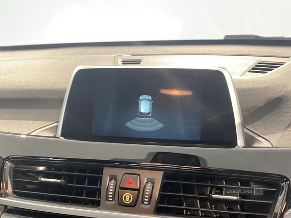 Used BMW X1 2018 for sale - 76024945: Photo 18