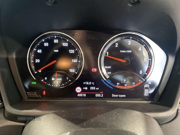Used BMW X1 2018 for sale - 76024945: Photo 21