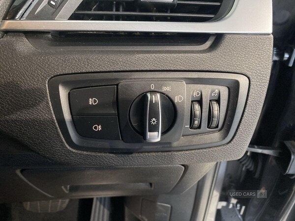 Used BMW X1 2018 for sale - 76024945: Photo 22