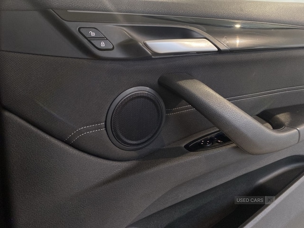 Used BMW X1 2018 for sale - 76024945: Photo 24