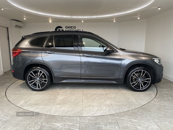 Used BMW X1 2018 for sale - 76024945: Photo 4