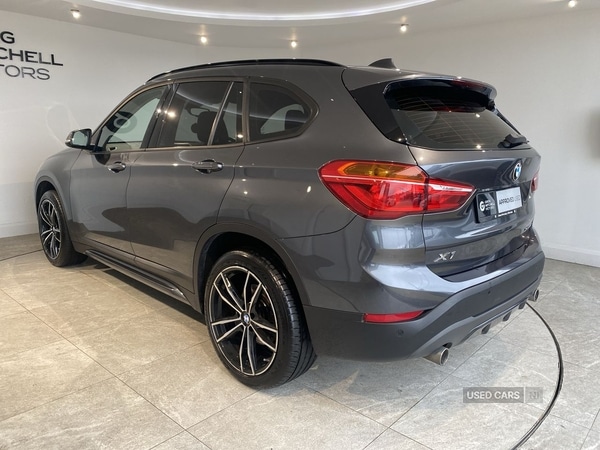 Used BMW X1 2018 for sale - 76024945: Photo 5