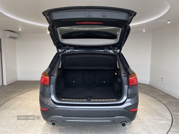 Used BMW X1 2018 for sale - 76024945: Photo 7