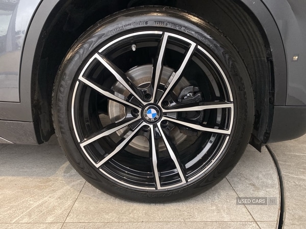 Used BMW X1 2018 for sale - 76024945: Photo 9
