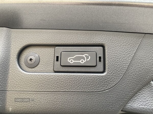 Used KGM Rexton 2025 for sale - 76672138: Photo 10