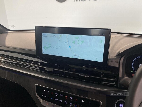 Used KGM Rexton 2025 for sale - 76672138: Photo 19