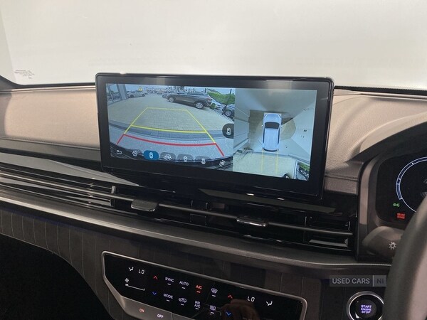 Used KGM Rexton 2025 for sale - 76672138: Photo 20