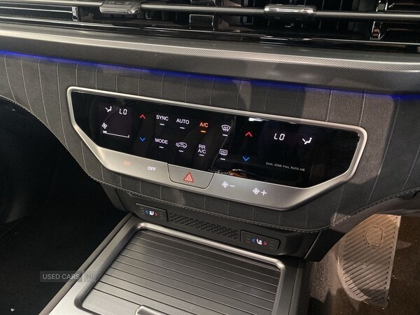 Used KGM Rexton 2025 for sale - 76672138: Photo 21