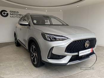 Used MG MG HS 2024 for sale - 76410063: Photo