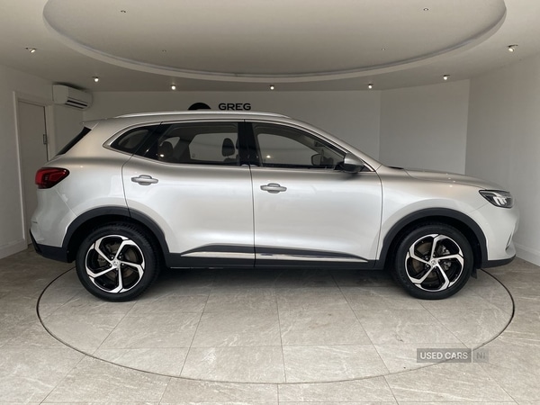 Used MG MG HS 2024 for sale - 76410063: Photo 4