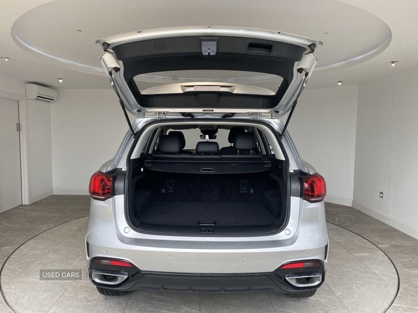 Used MG MG HS 2024 for sale - 76410063: Photo 7