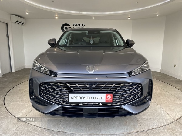 Used MG MG HS 2025 for sale - 77238800: Photo 10