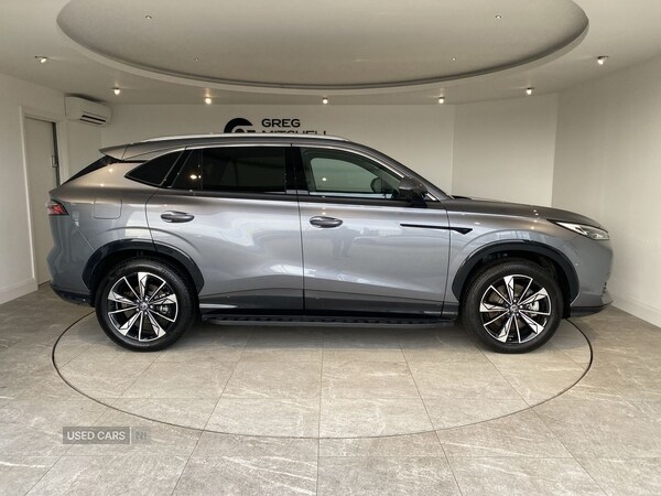 Used MG MG HS 2025 for sale - 77238800: Photo 12