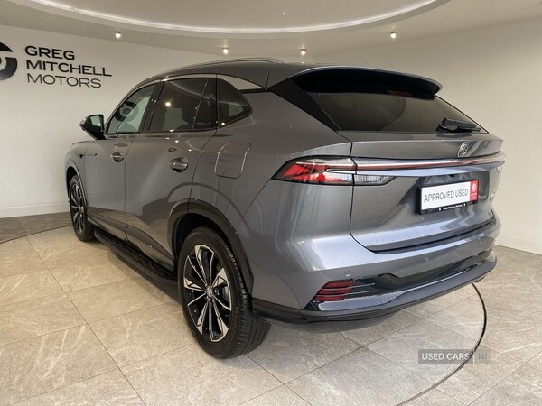 Used MG MG HS 2025 for sale - 77238800: Photo 13