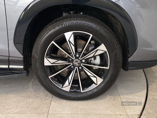 Used MG MG HS 2025 for sale - 77238800: Photo 17