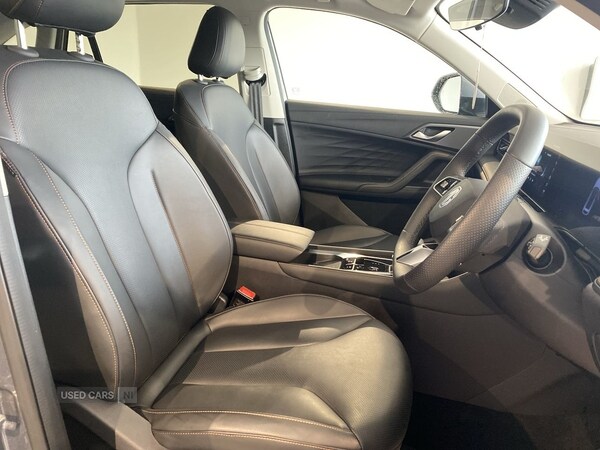 Used MG MG HS 2025 for sale - 77238800: Photo 18