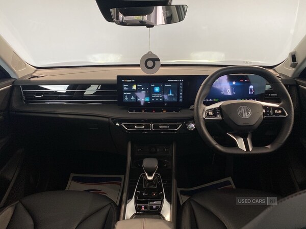 Used MG MG HS 2025 for sale - 77238800: Photo 19