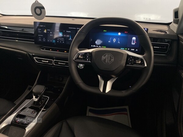 Used MG MG HS 2025 for sale - 77238800: Photo 20