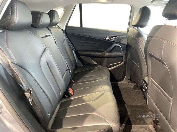 Used MG MG HS 2025 for sale - 77238800: Photo 23