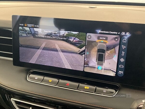 Used MG MG HS 2025 for sale - 77238800: Photo 26