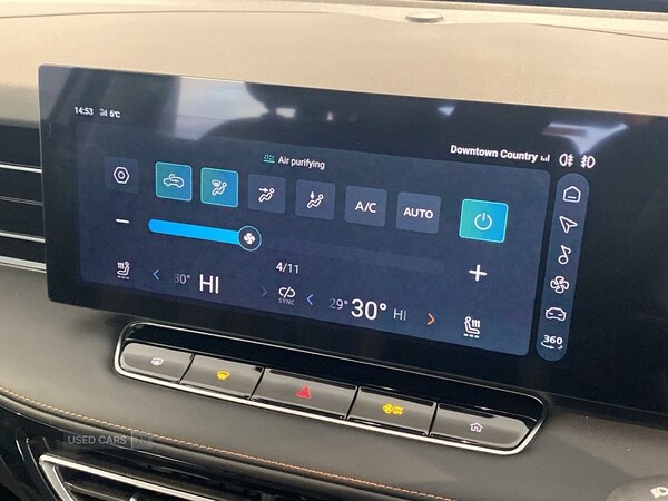 Used MG MG HS 2025 for sale - 77238800: Photo 27