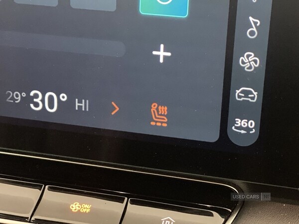 Used MG MG HS 2025 for sale - 77238800: Photo 28