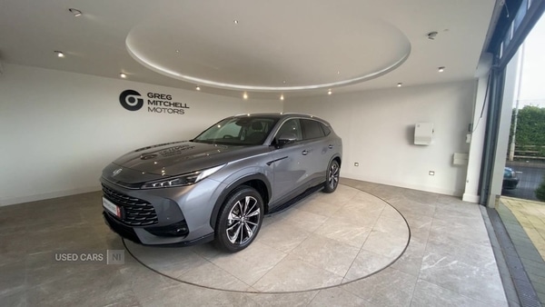 Used MG MG HS 2025 for sale - 77238800: Photo 3