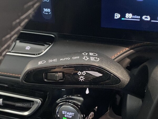 Used MG MG HS 2025 for sale - 77238800: Photo 31