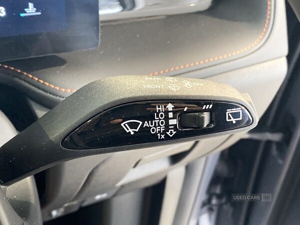 Used MG MG HS 2025 for sale - 77238800: Photo 32