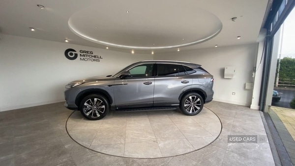 Used MG MG HS 2025 for sale - 77238800: Photo 4