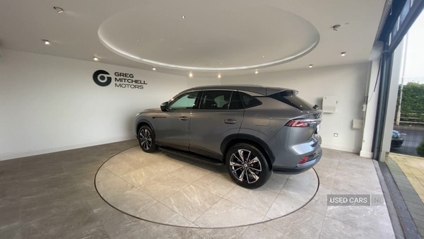 Used MG MG HS 2025 for sale - 77238800: Photo 5