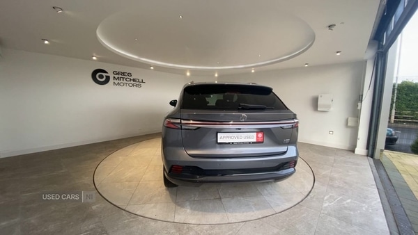 Used MG MG HS 2025 for sale - 77238800: Photo 6