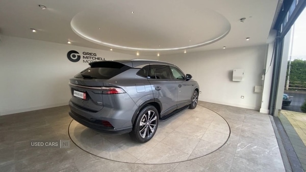 Used MG MG HS 2025 for sale - 77238800: Photo 7