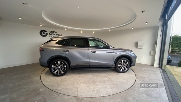 Used MG MG HS 2025 for sale - 77238800: Photo 8