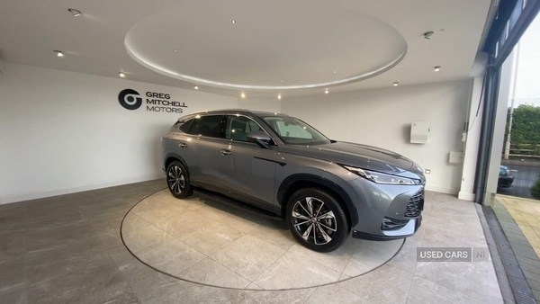 Used MG MG HS 2025 for sale - 77238800: Photo 9