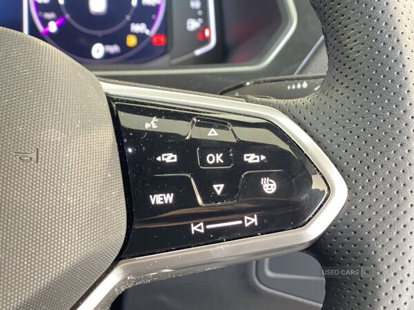 Used Volkswagen Tiguan 2022 for sale - 76528133: Photo 20