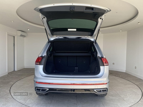 Used Volkswagen Tiguan 2022 for sale - 76528133: Photo 7