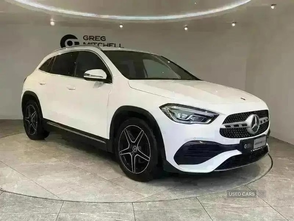 Used Mercedes-Benz GLA 2023 for sale - 77017869: Photo 1