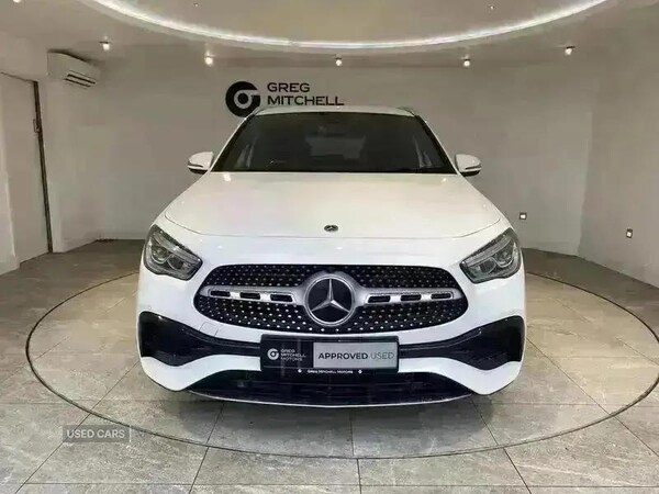 Used Mercedes-Benz GLA 2023 for sale - 77017869: Photo 10