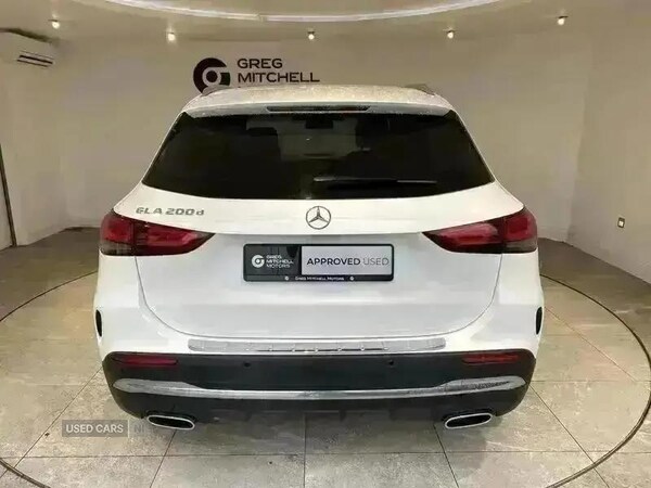 Used Mercedes-Benz GLA 2023 for sale - 77017869: Photo 14