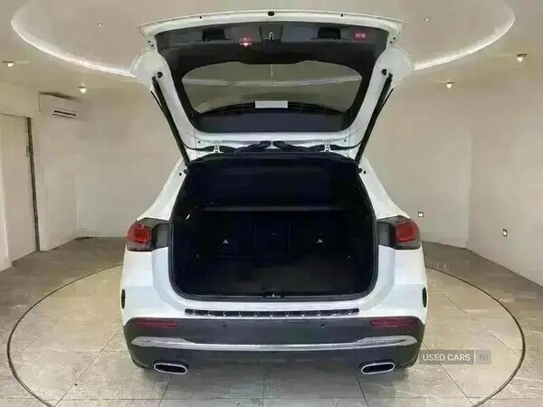 Used Mercedes-Benz GLA 2023 for sale - 77017869: Photo 15