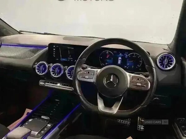 Used Mercedes-Benz GLA 2023 for sale - 77017869: Photo 20