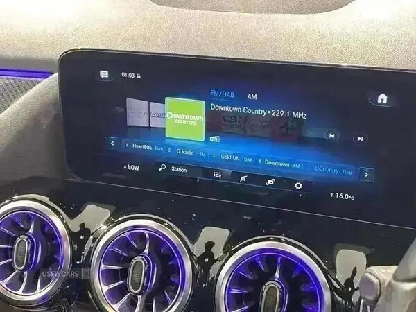 Used Mercedes-Benz GLA 2023 for sale - 77017869: Photo 24